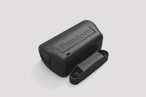 Pandora Alarmanlagen Zubehör DMS-100BT Bluetooth Sensor Alarmanlagen Zubehör und Sensoren