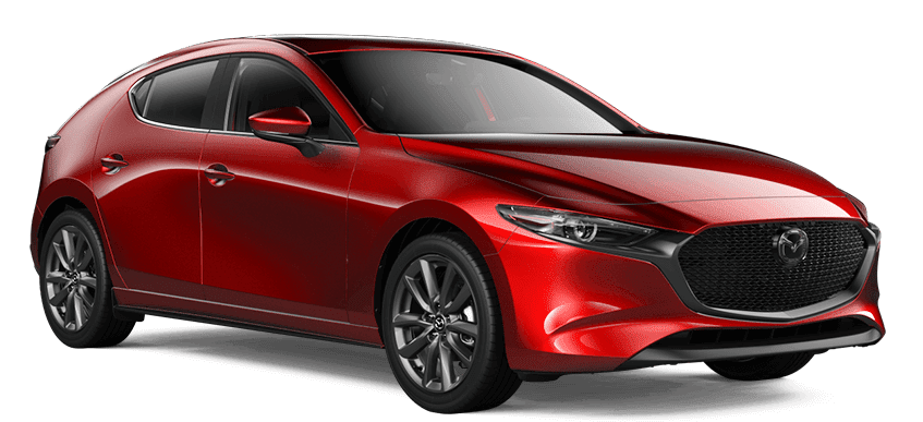 Mazda 3 sicherste Alarmanlage Nachrüstung in Berlin ab 649€ 
