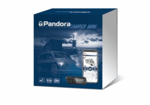 Pandora Camper mini