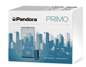 Pandora Mini Primo Alarmanlage